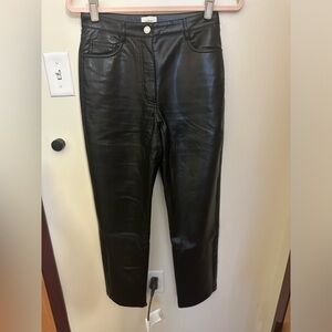 Aritzia Pants